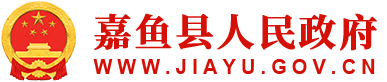 嘉鱼县人民政府门户网站